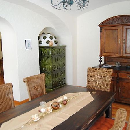 Pension Gut Trogern Eisenkappel-Vellach Extérieur photo