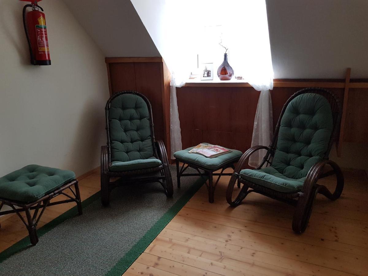 Pension Gut Trogern Eisenkappel-Vellach Extérieur photo