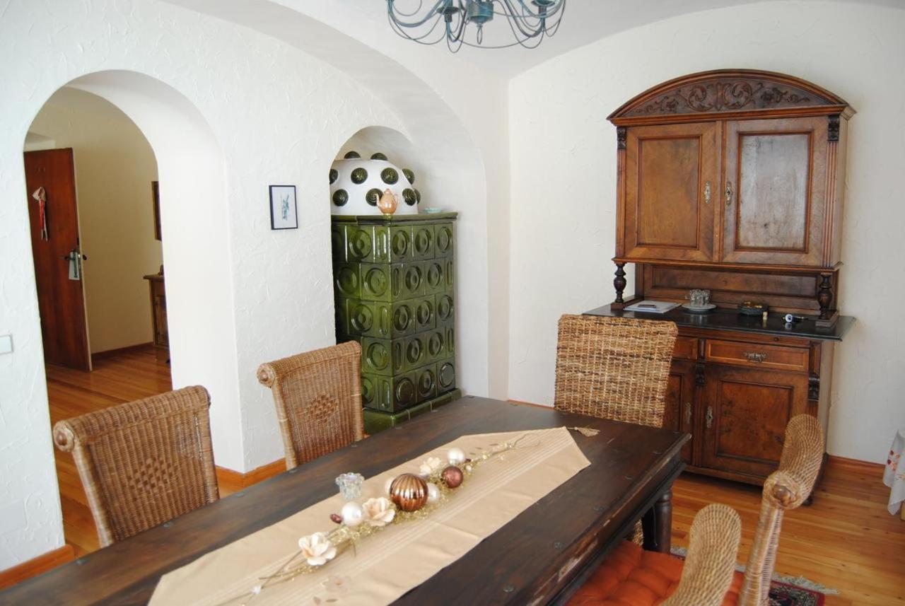 Pension Gut Trogern Eisenkappel-Vellach Extérieur photo