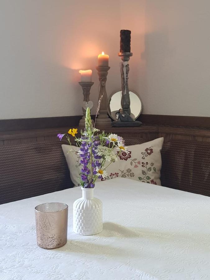 Pension Gut Trogern Eisenkappel-Vellach Extérieur photo